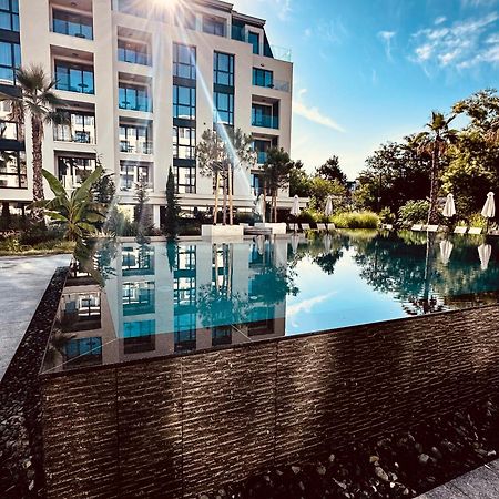 Azur Premium Resort Saints Constantine and Helena Ngoại thất bức ảnh