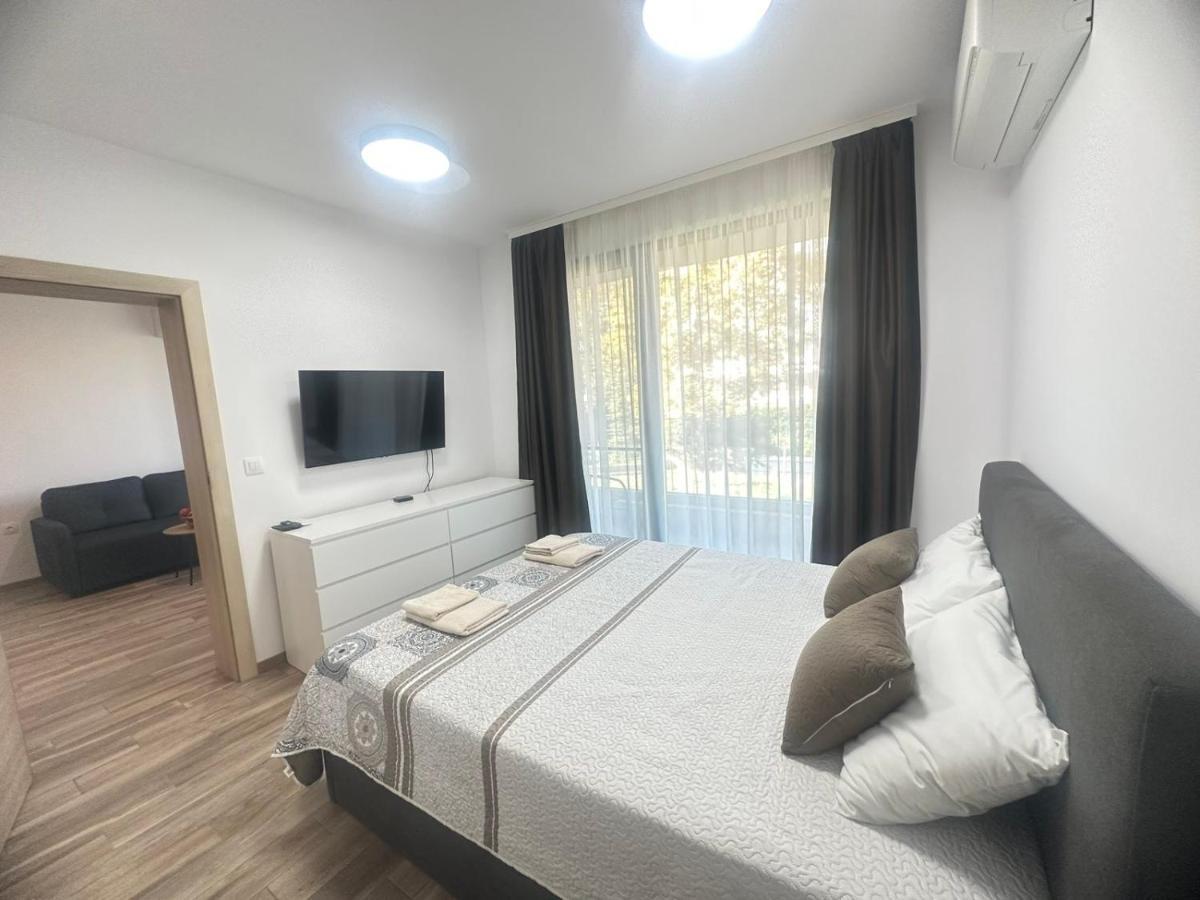 Azur Premium Resort Saints Constantine and Helena Ngoại thất bức ảnh