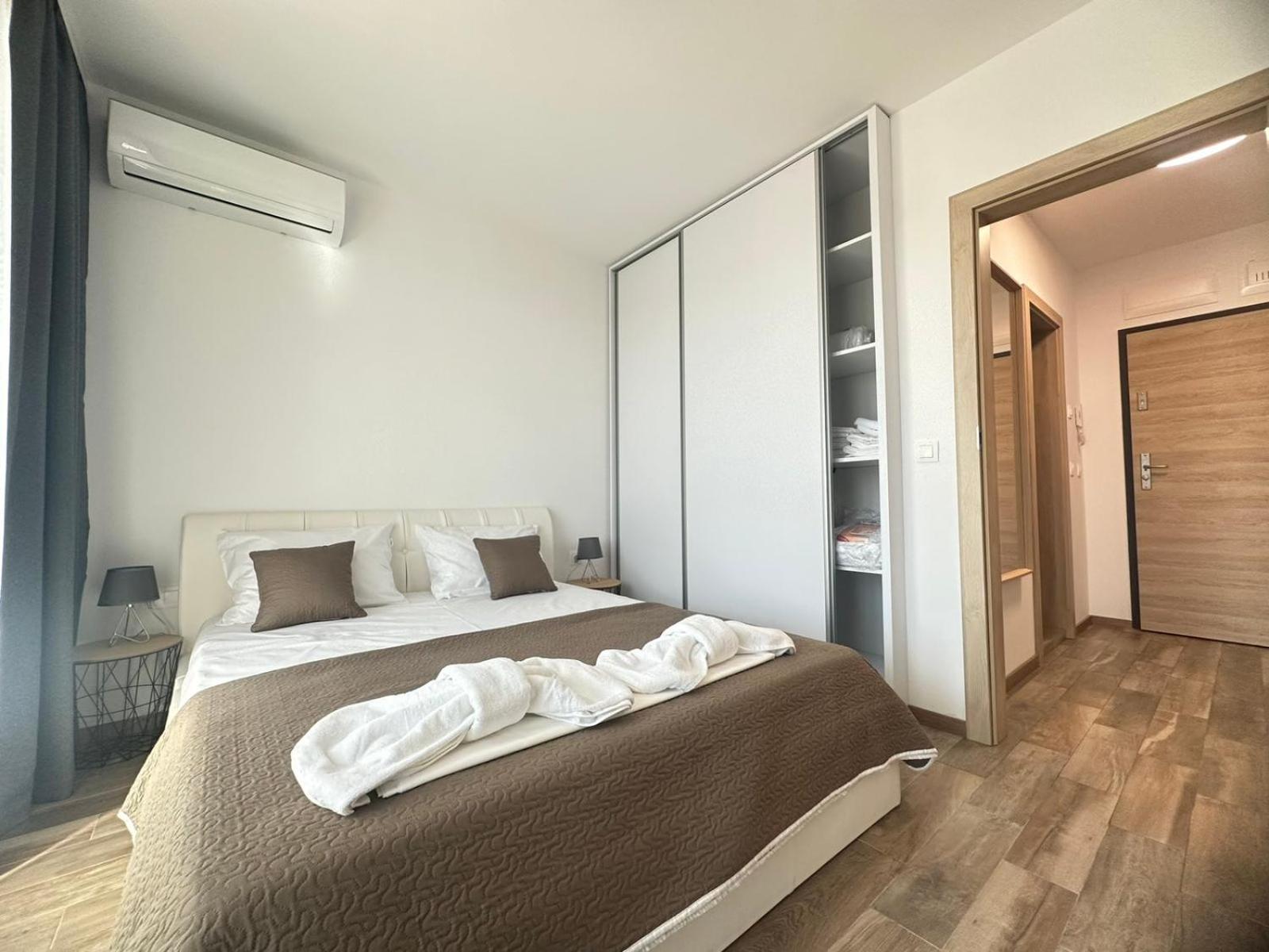 Azur Premium Resort Saints Constantine and Helena Ngoại thất bức ảnh