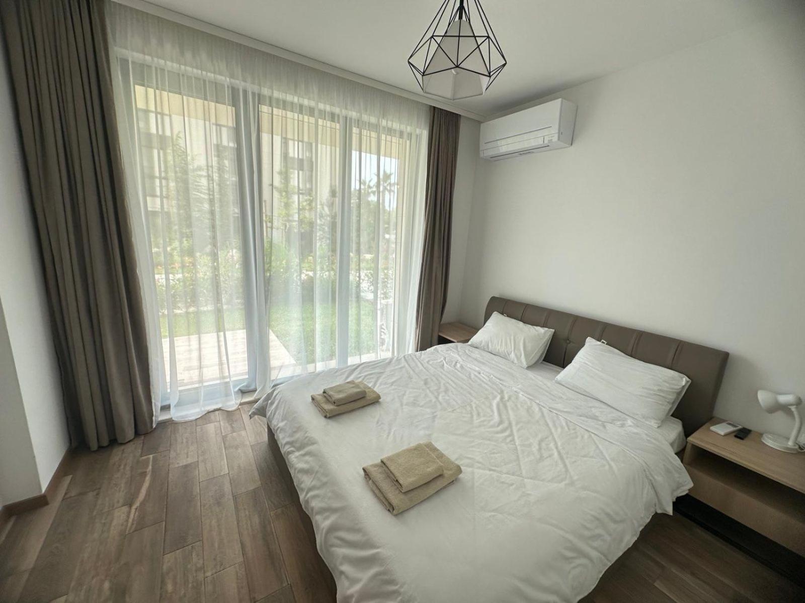 Azur Premium Resort Saints Constantine and Helena Phòng bức ảnh
