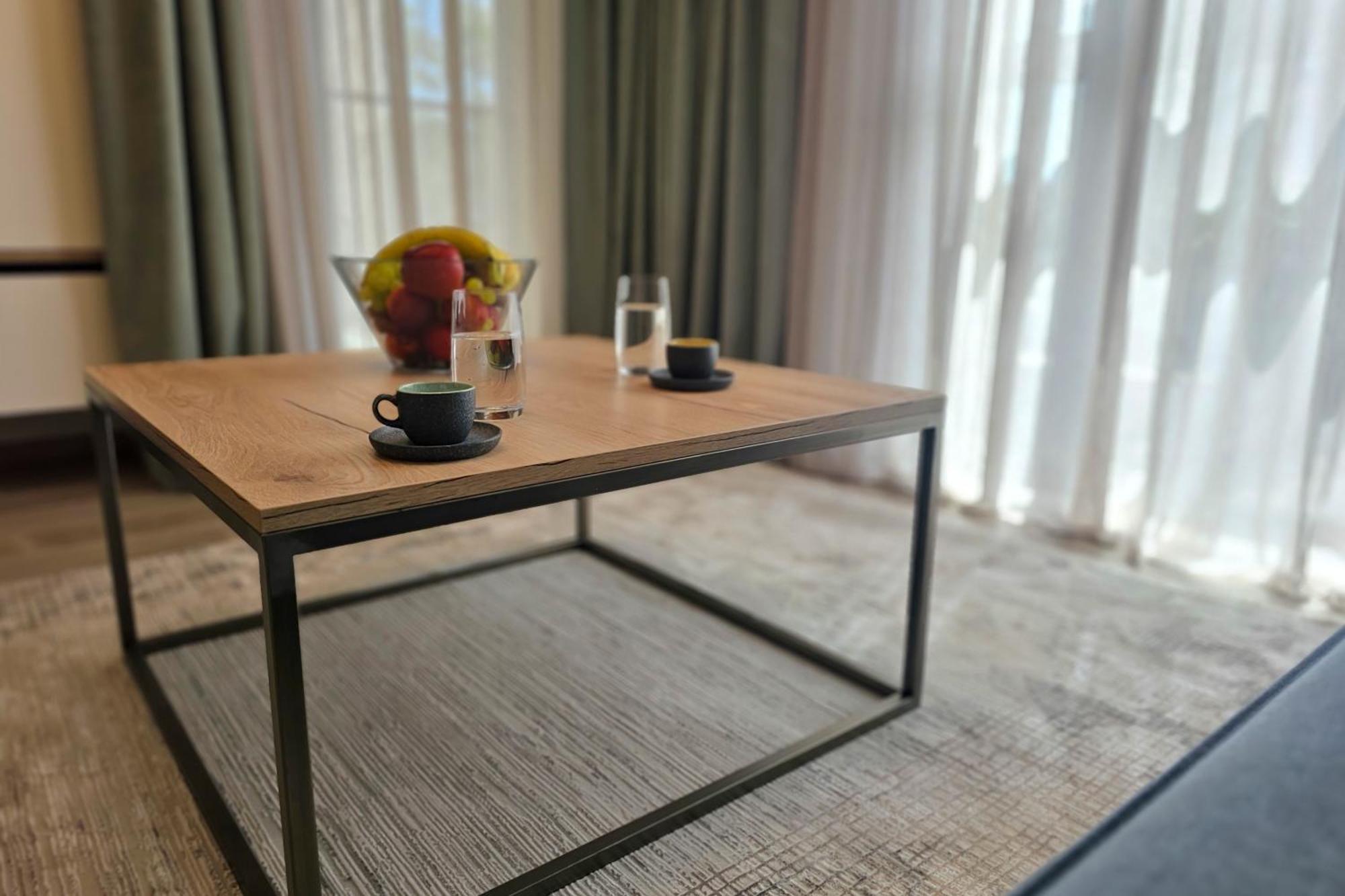 Azur Premium Resort Saints Constantine and Helena Phòng bức ảnh