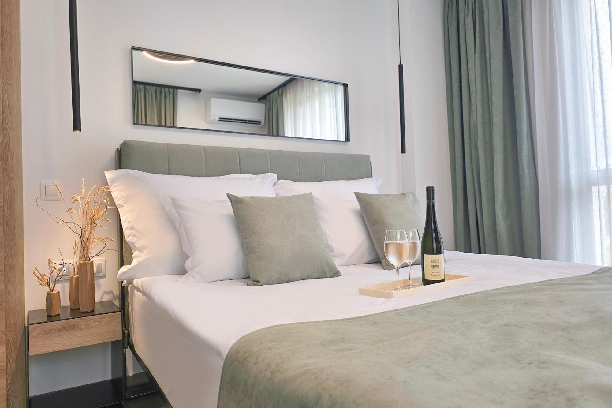 Azur Premium Resort Saints Constantine and Helena Phòng bức ảnh