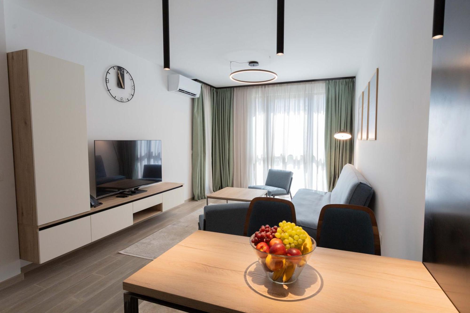 Azur Premium Resort Saints Constantine and Helena Phòng bức ảnh