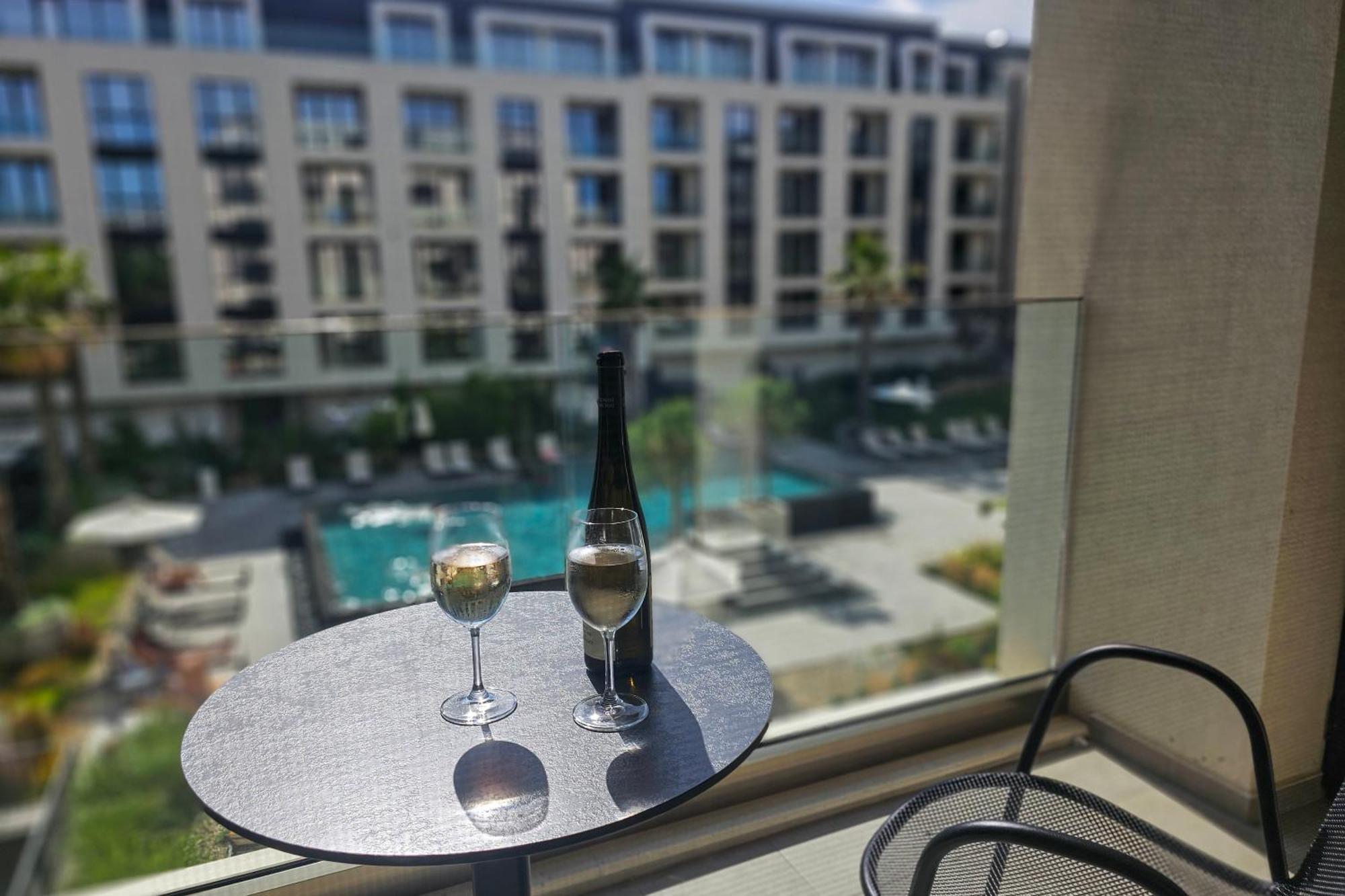 Azur Premium Resort Saints Constantine and Helena Phòng bức ảnh