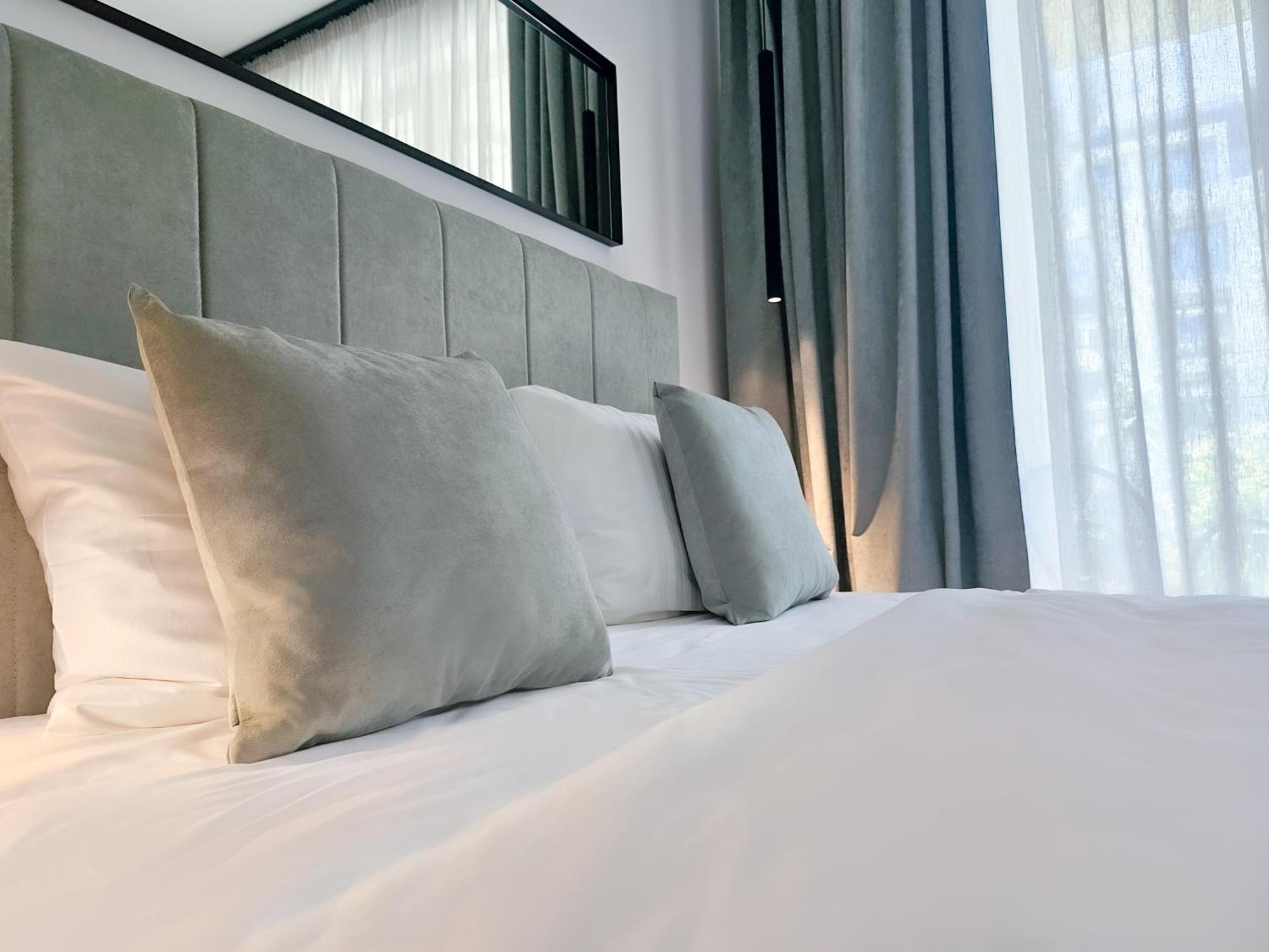 Azur Premium Resort Saints Constantine and Helena Phòng bức ảnh