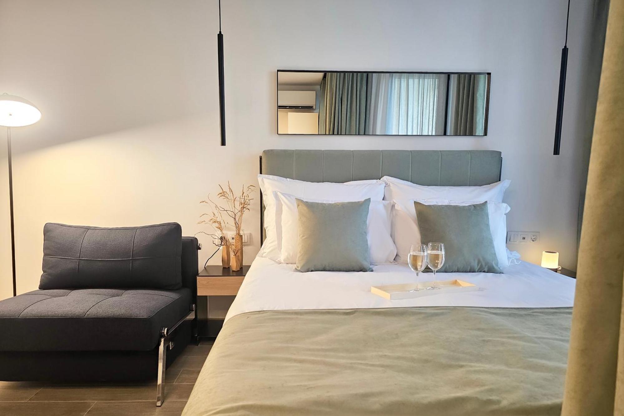 Azur Premium Resort Saints Constantine and Helena Phòng bức ảnh