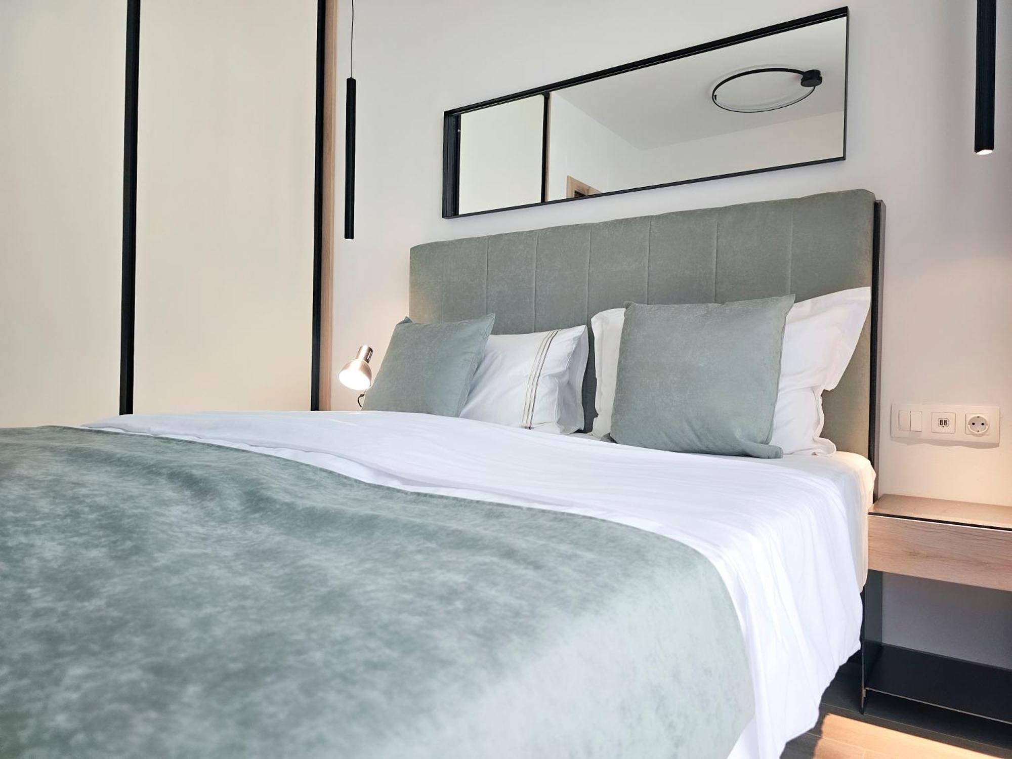 Azur Premium Resort Saints Constantine and Helena Phòng bức ảnh