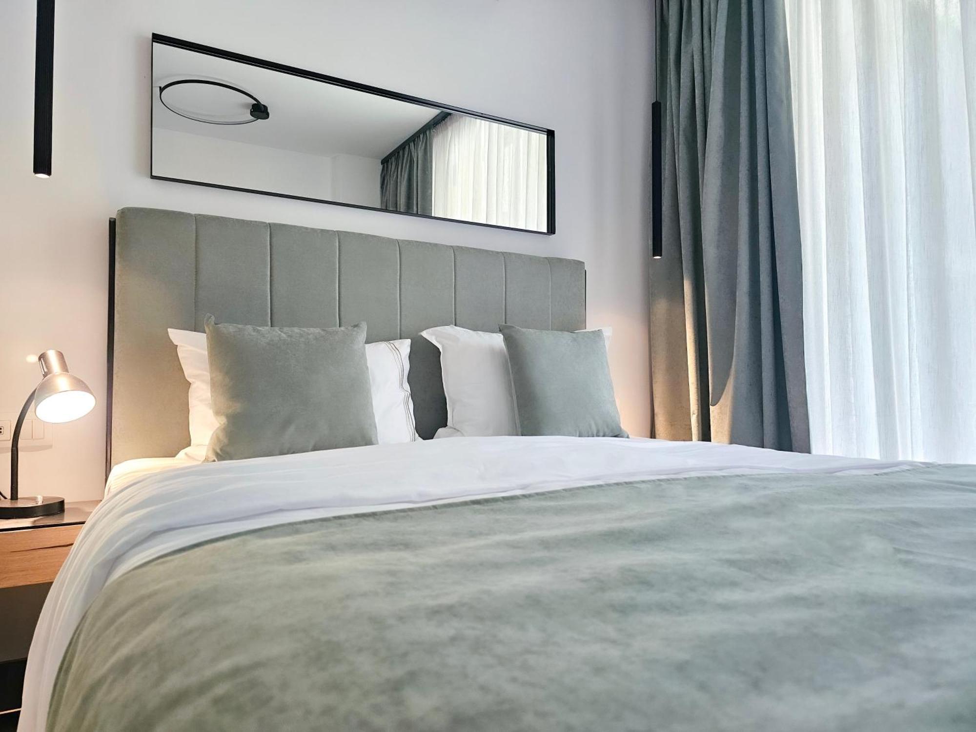 Azur Premium Resort Saints Constantine and Helena Phòng bức ảnh