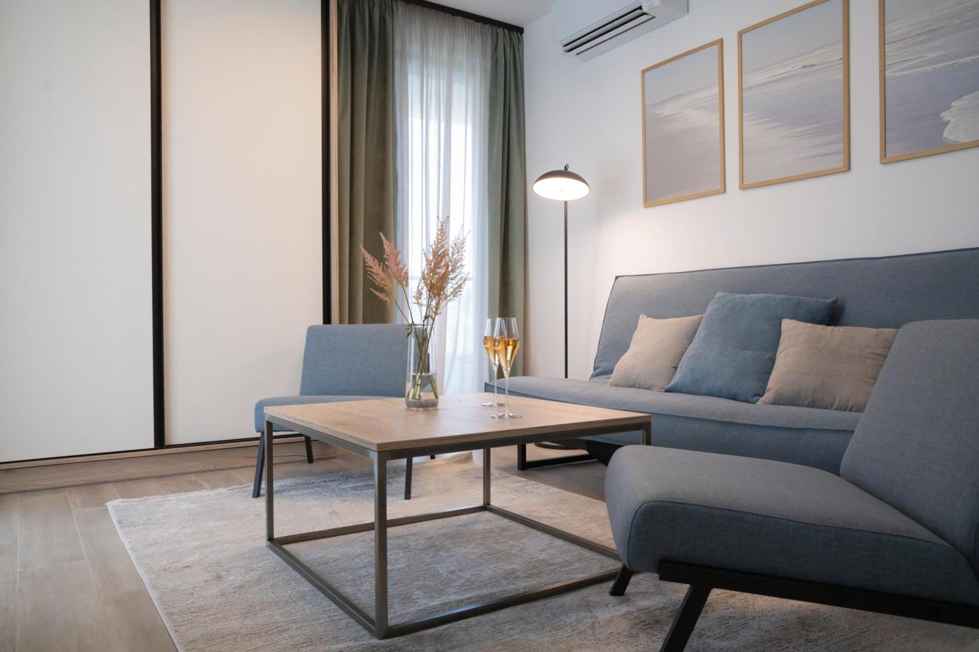 Azur Premium Resort Saints Constantine and Helena Ngoại thất bức ảnh