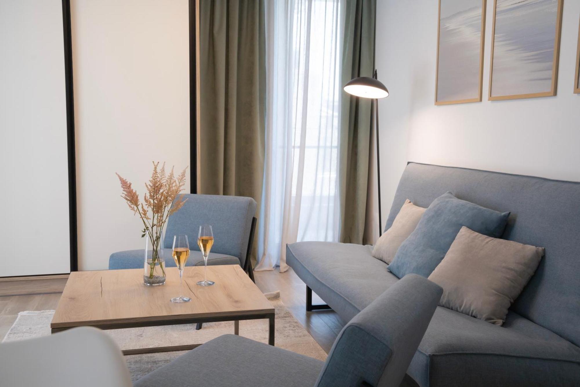 Azur Premium Resort Saints Constantine and Helena Ngoại thất bức ảnh