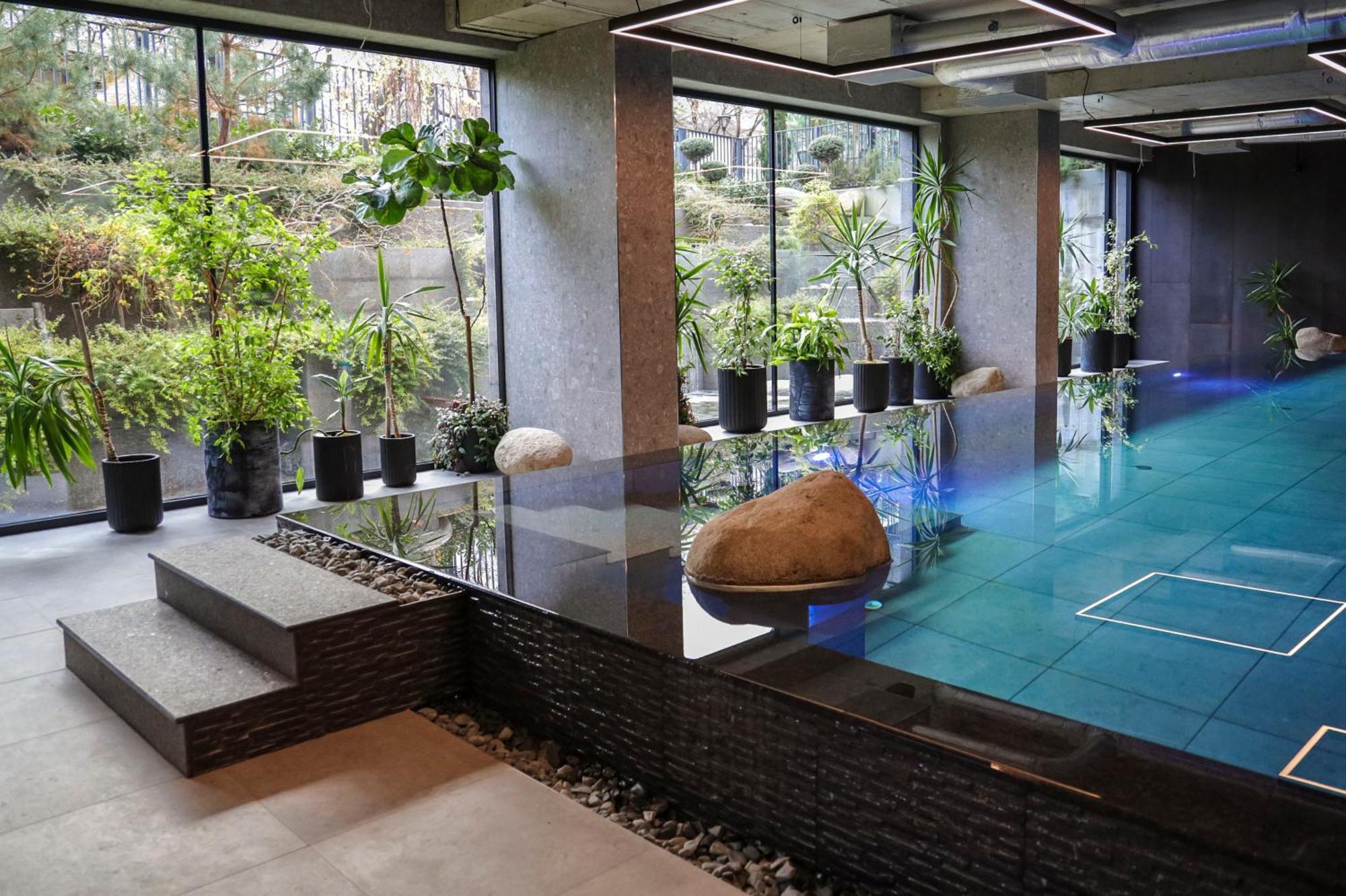 Azur Premium Resort Saints Constantine and Helena Ngoại thất bức ảnh