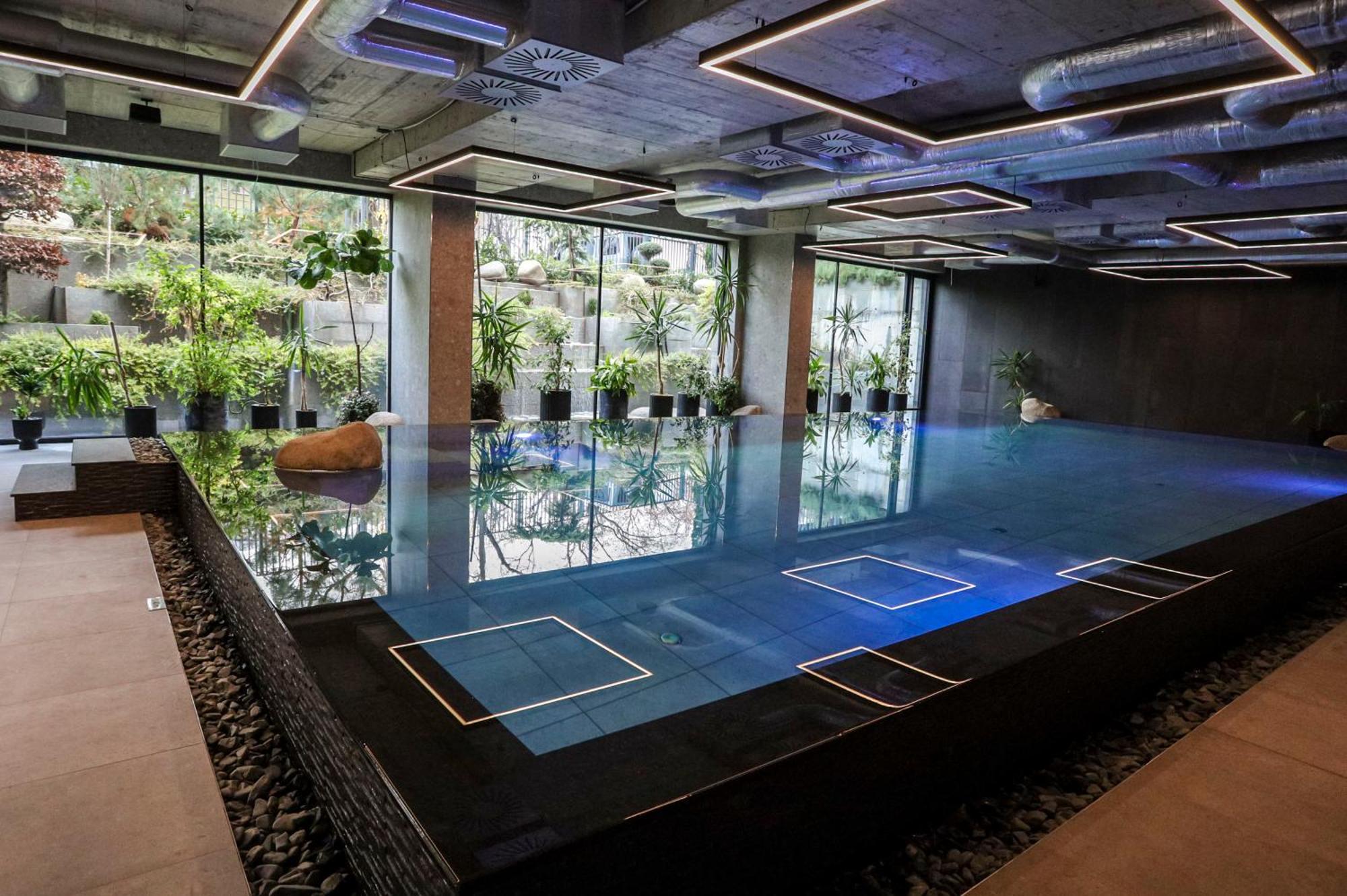 Azur Premium Resort Saints Constantine and Helena Ngoại thất bức ảnh