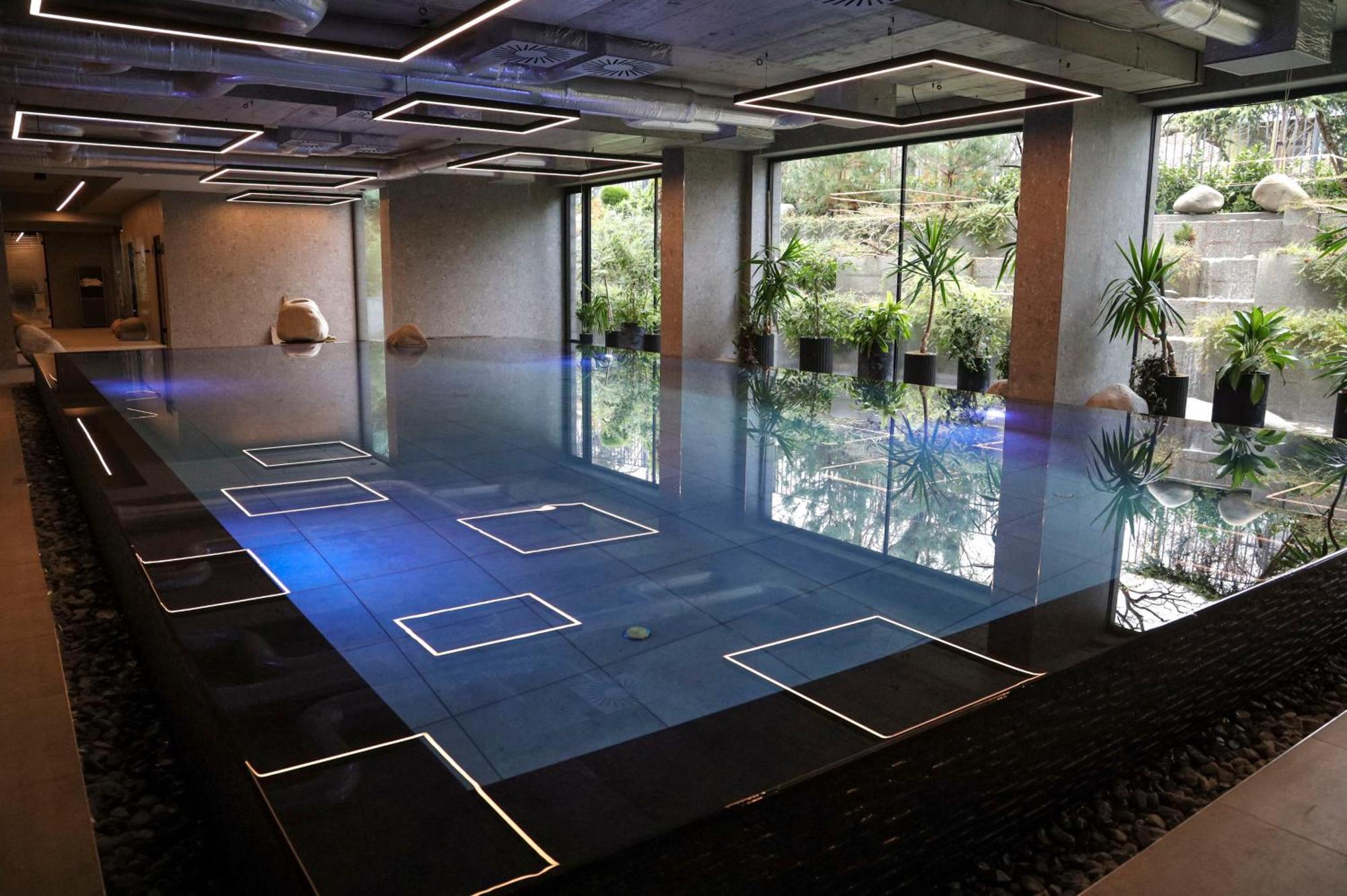 Azur Premium Resort Saints Constantine and Helena Ngoại thất bức ảnh